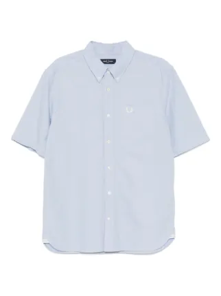 Fred Perry