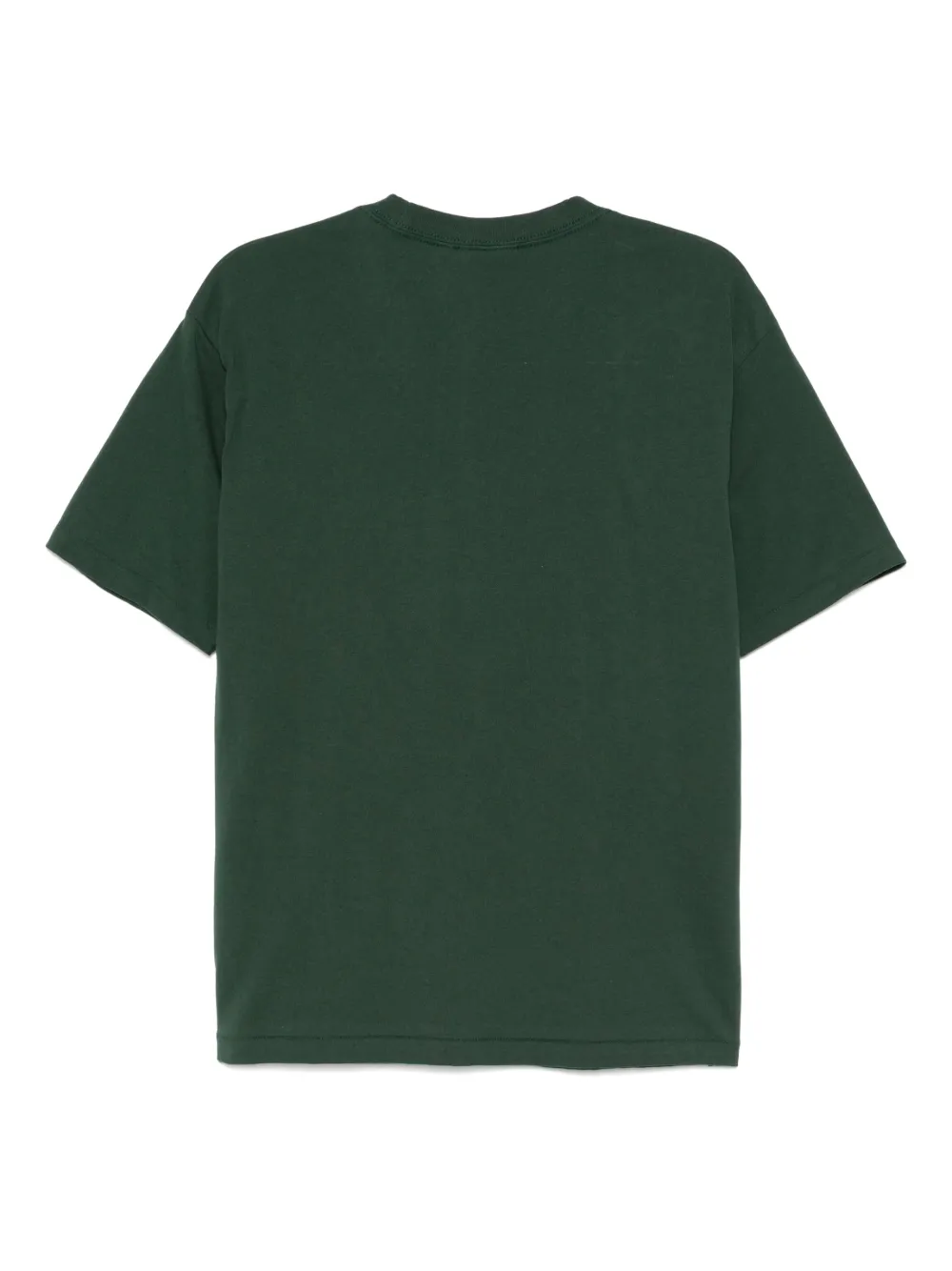 CHOCOOLATE playera con parche del logo | Playeras | Image 2