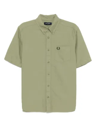 Fred Perry