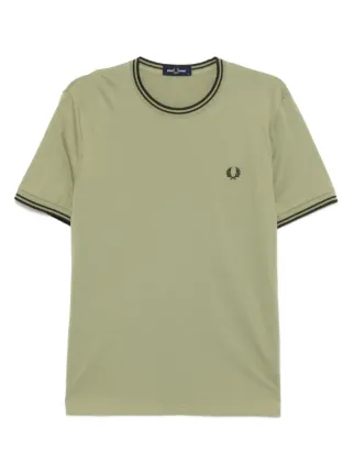 Fred Perry
