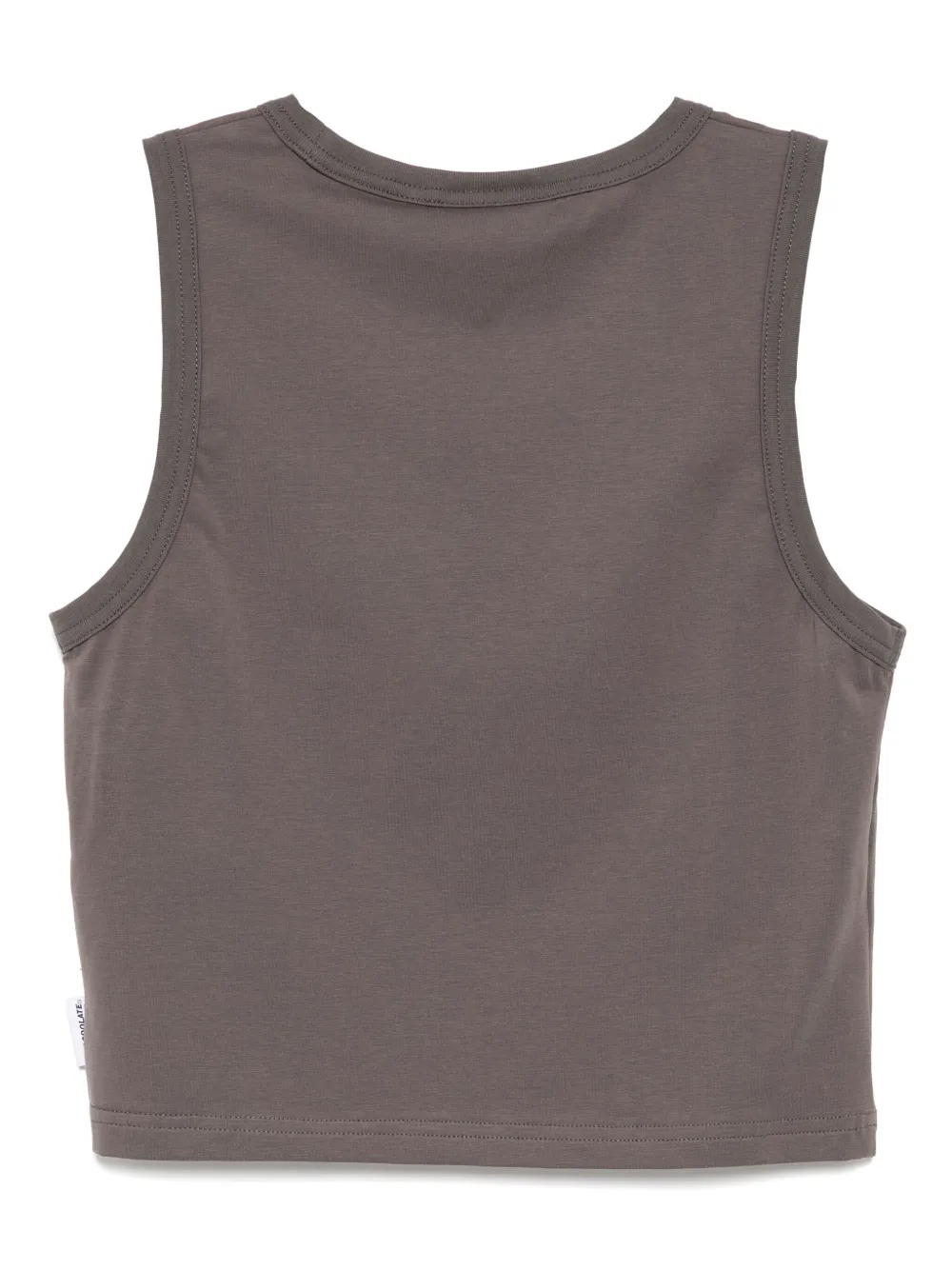 Shop Chocoolate Logo-print Tank Top