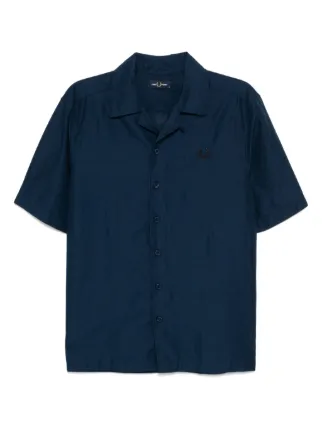 Fred Perry