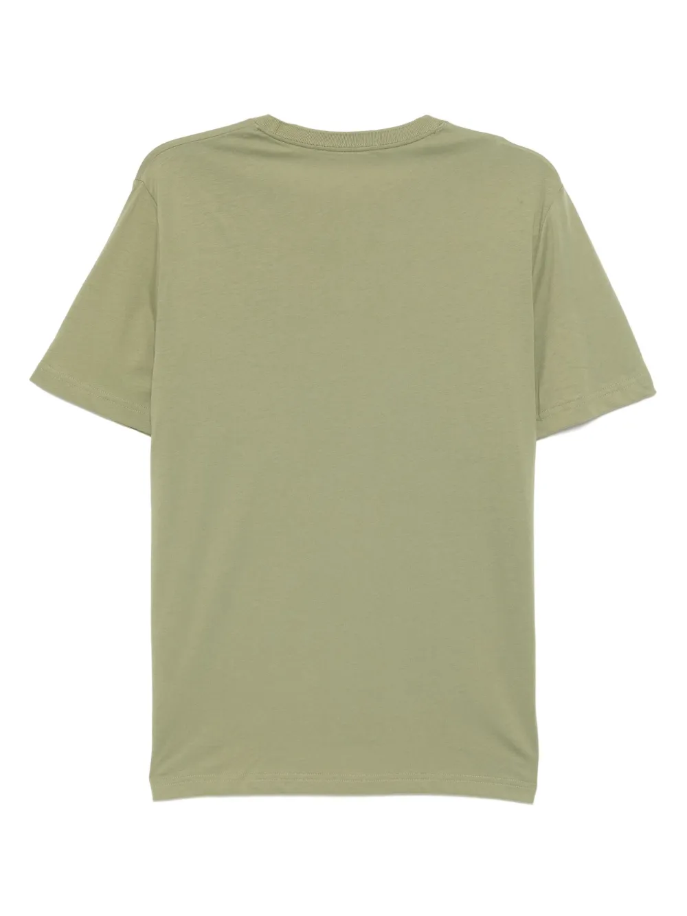 Fred Perry logo-embroidered T-shirt | T-Shirts | Image 2