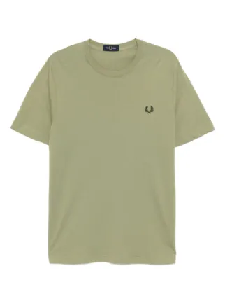 Fred Perry