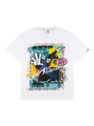 AAPE BY *A BATHING APE®