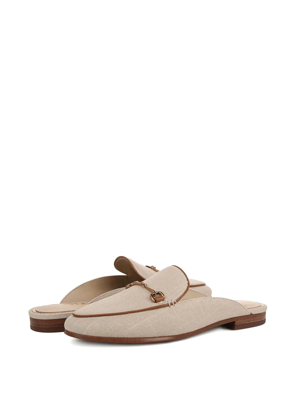 Sam Edelman Willette canvas mules | Mules planos | Image 2