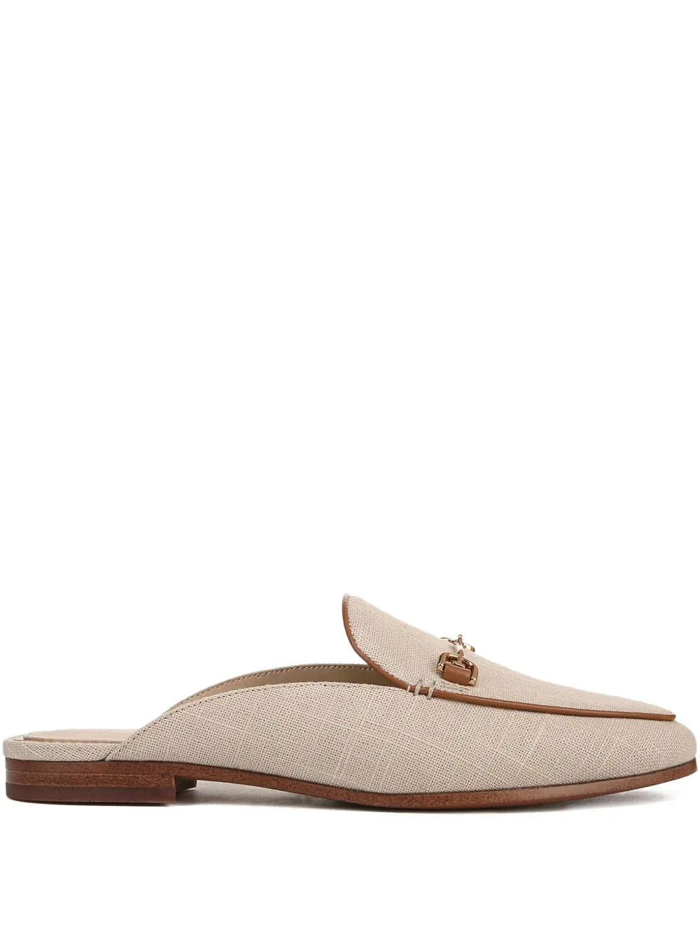 Sam Edelman Willette canvas mules | neutro | Image 1