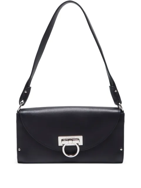 Ferragamo Pre-Owned 2000-2010 Gancini Schultertasche