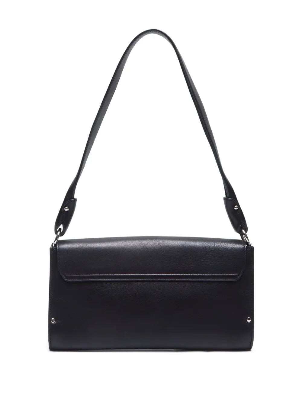 Ferragamo Pre-Owned 2000-2010 Gancini shoulder bag | Pre-Owned | Image 2
