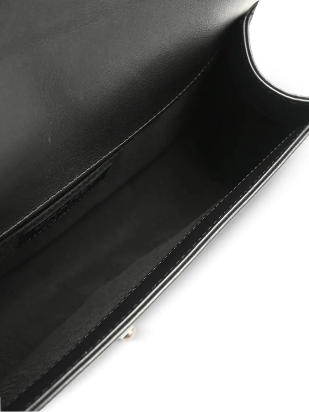 2018 Medium Boy Shoulder Bag