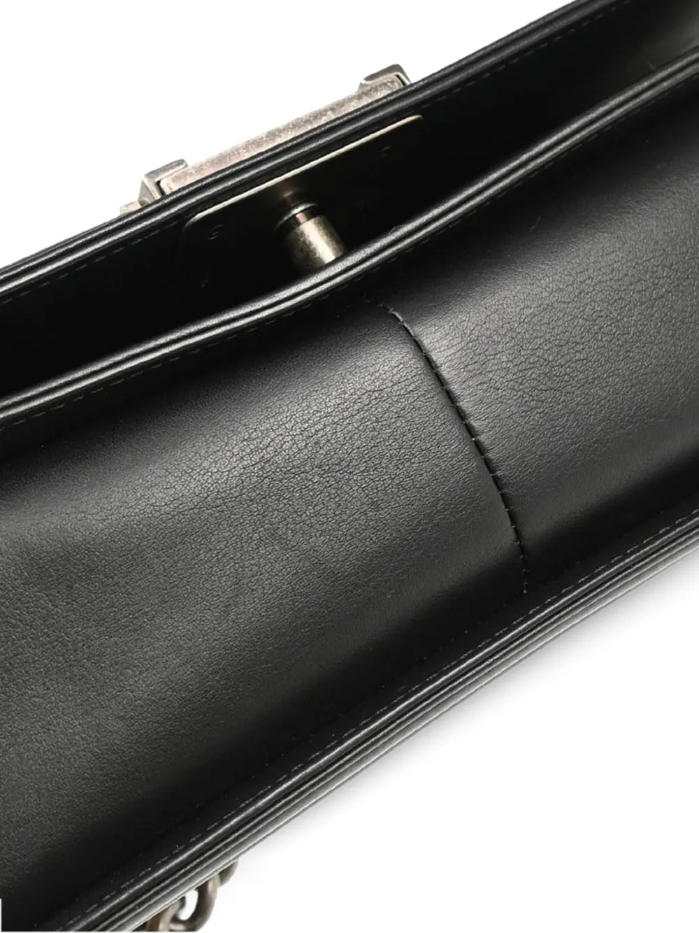 2018 Medium Boy Shoulder Bag