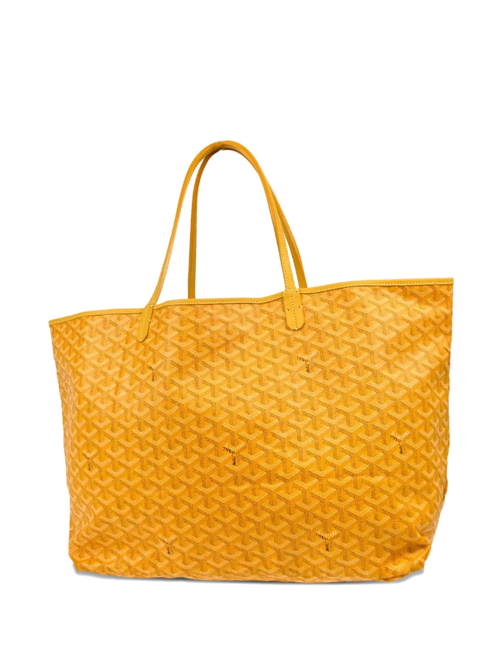Goyard Pre-Owned 2012 Saint Louis GM tote bag | Pre-Owned | Image 2