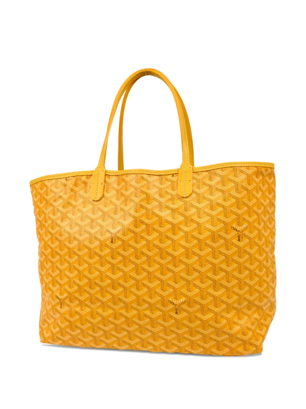 Goyard Pre-Owned 2014 Saint Louis PM tote bag | Pre-Owned | Image 2