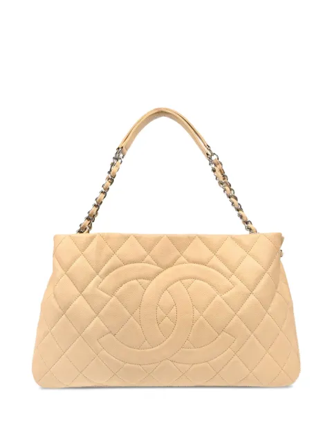 CHANEL Pre-Owned 2011 タイムレス ハンドバッグ