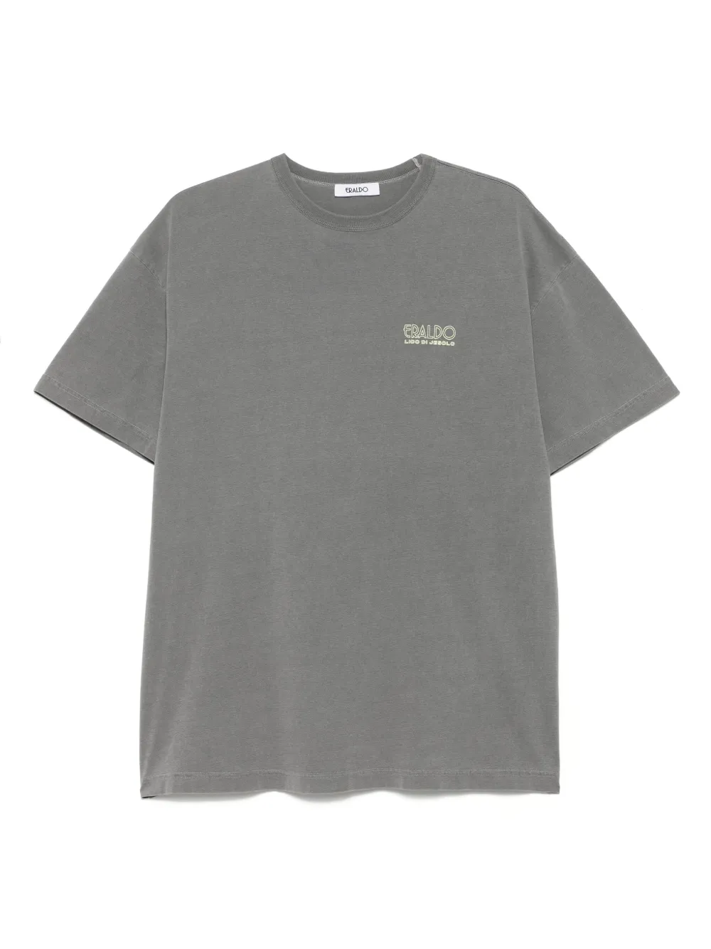 cotton t-shirt