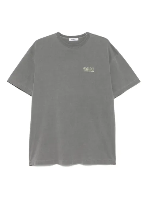 ERALDO cotton t-shirt