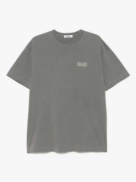 ERALDO cotton t-shirt