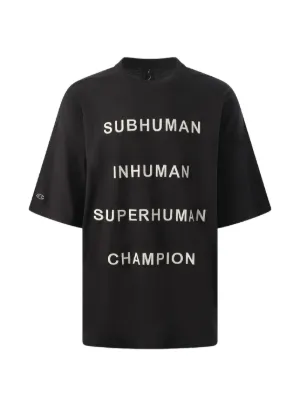 Moda Masculina Rick Owens X Champion - FARFETCH