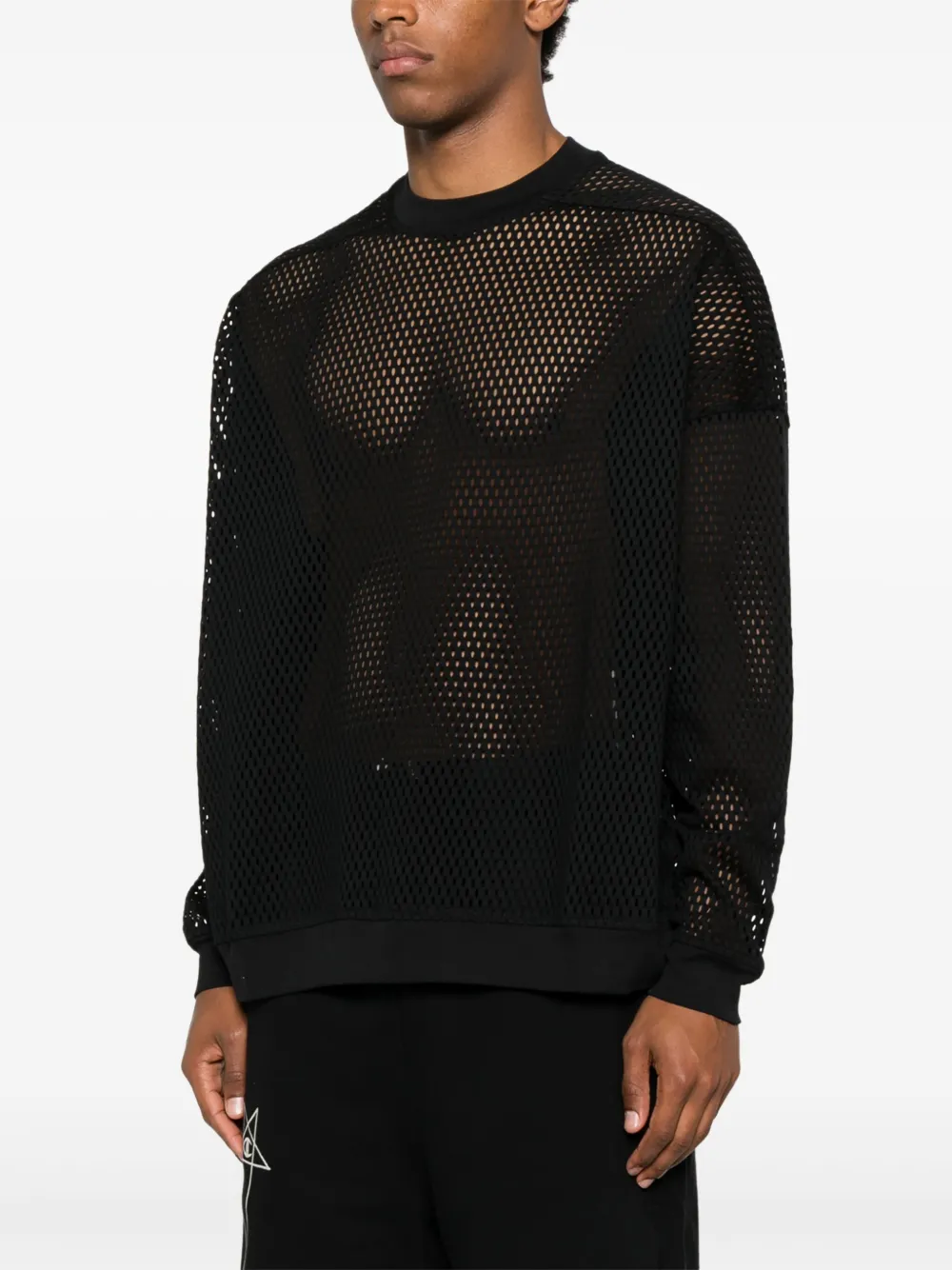 Rick Owens X Champion x Champion T-shirt | T-shirt e canotte | Image 3