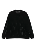 Rick Owens X Champion x Champion T-shirt - Black