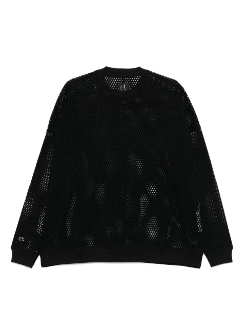 Rick Owens X Champion x Champion T-shirt 