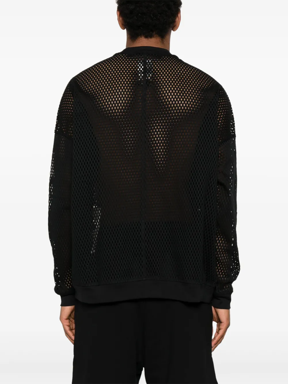 Rick Owens X Champion x Champion T-shirt | Abbigliamento | Image 4