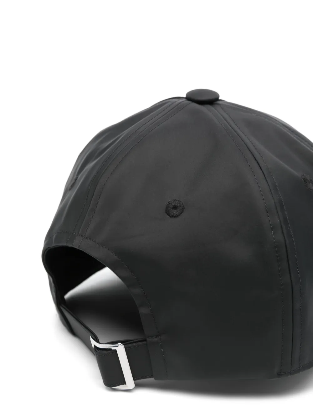 Rick Owens X Champion logo-embroidered cap | Women | Image 2