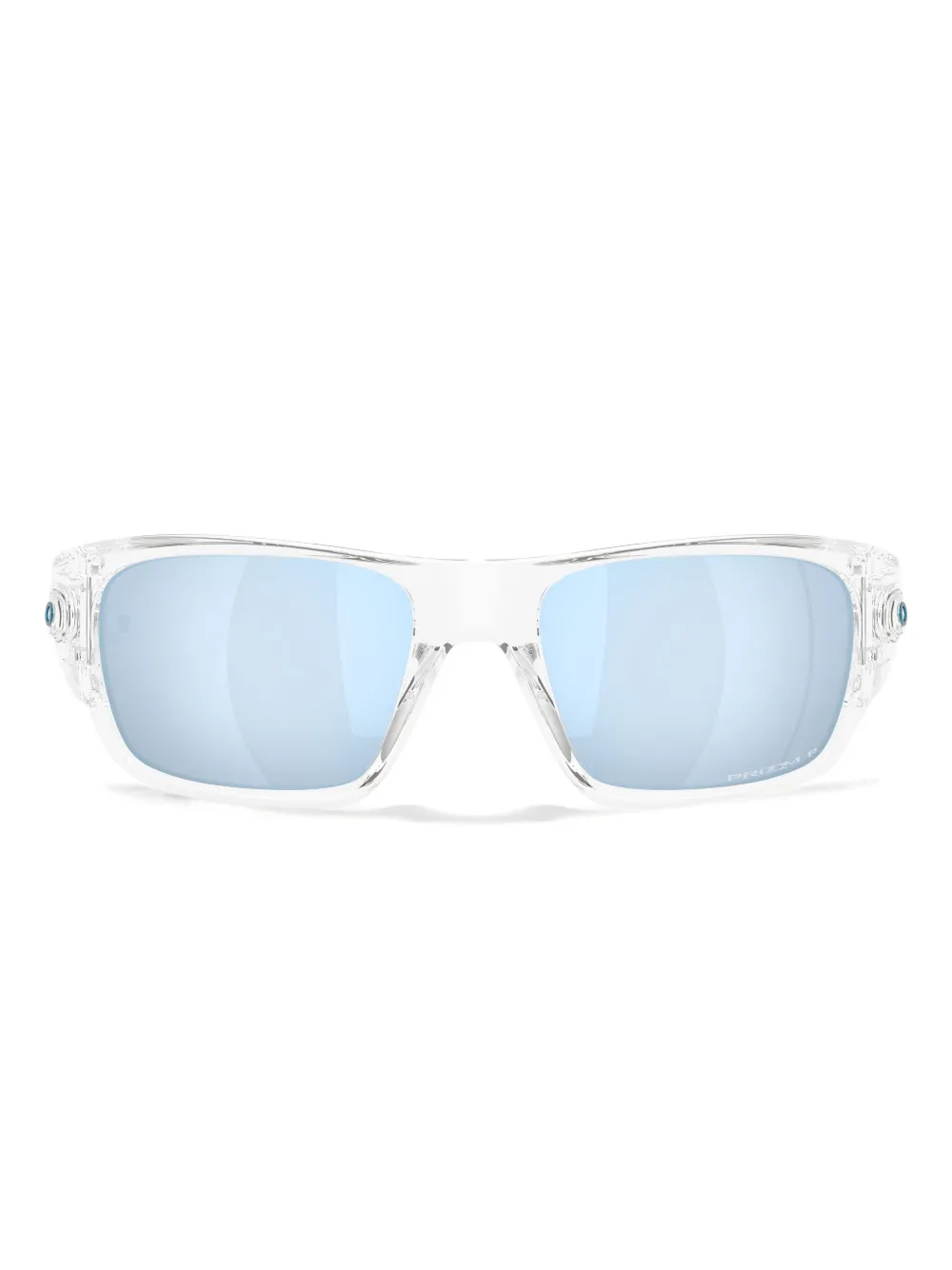 Oakley Masseter sunglasses - Bianco