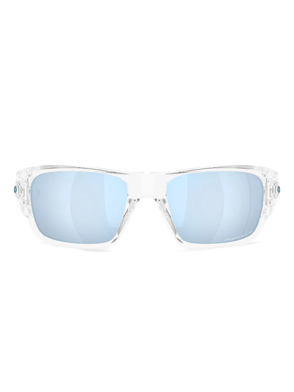 Oakley Masseter zonnebril Wit