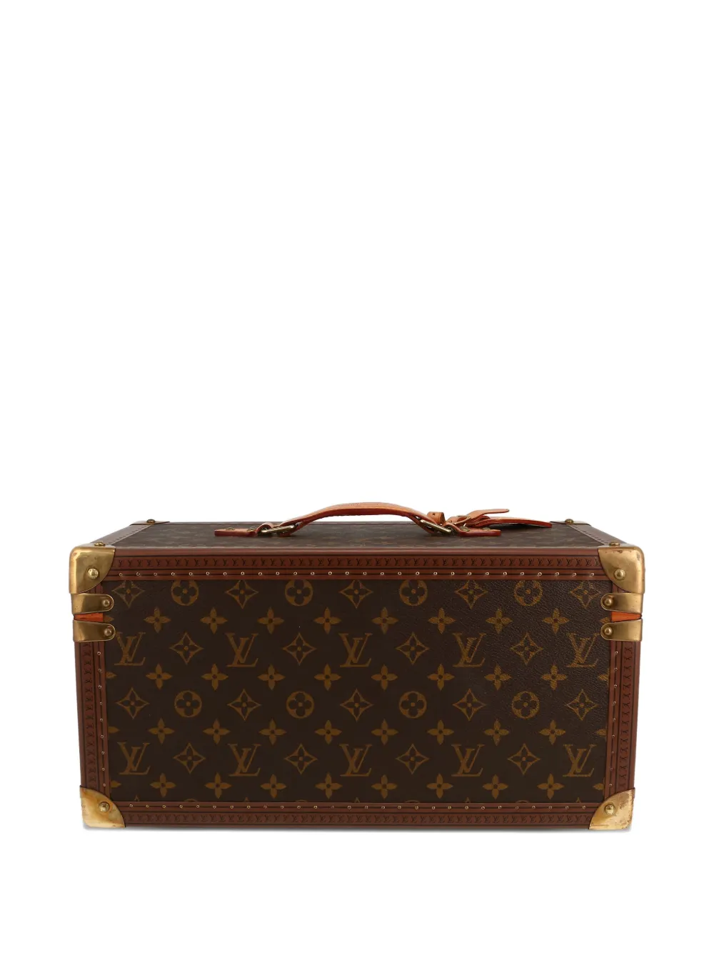 Louis Vuitton Pre-Owned Boîte à Pharmacie vanity case | Pre-Owned | Image 2
