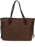 Louis Vuitton Pre-Owned 2005 Neverfull shoulder bag - Brown