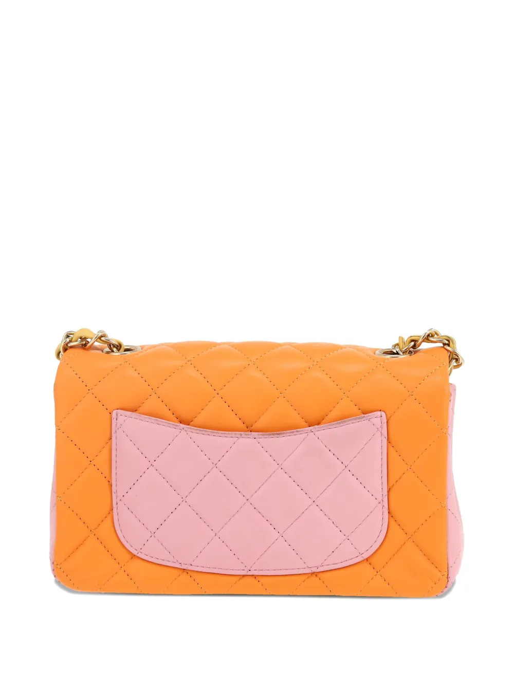 CHANEL Pre-Owned 2017 mini Classic Flap shoulder bag | Pre-Owned | Image 2