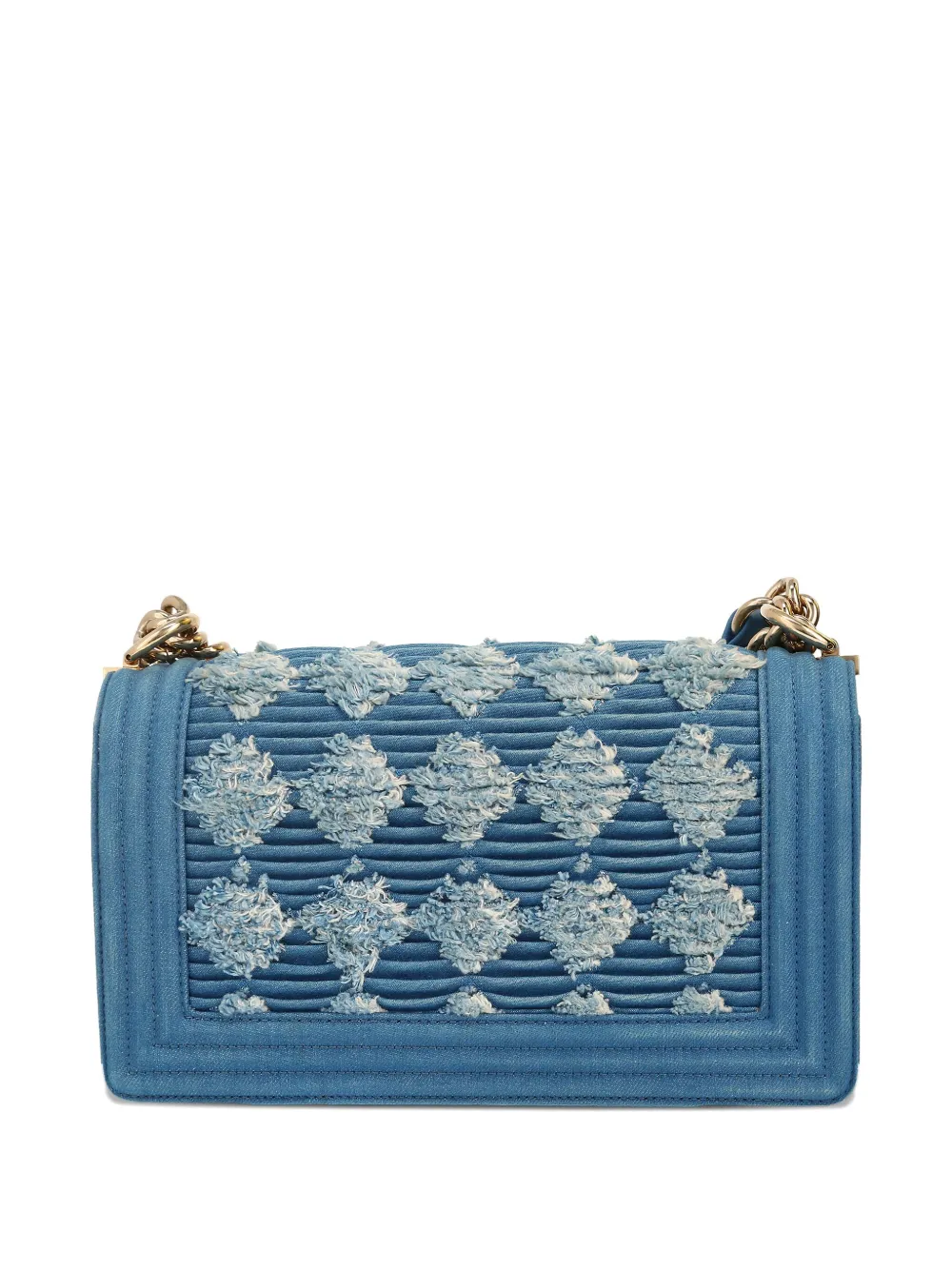 Medium Chanel Boy Shoulder Bag