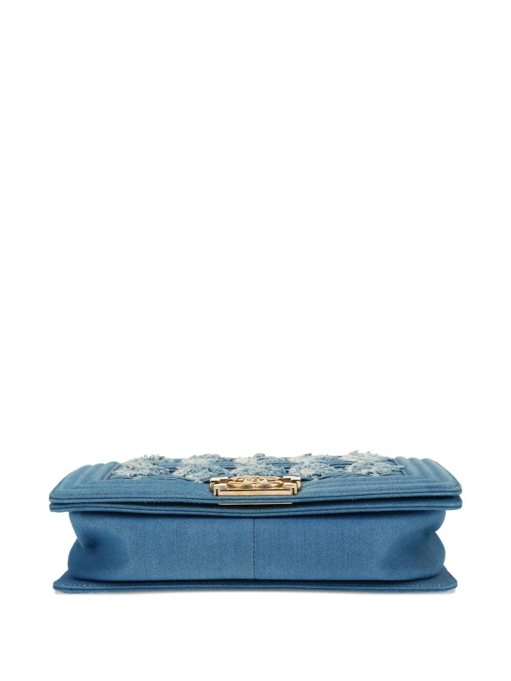 Medium Chanel Boy Shoulder Bag