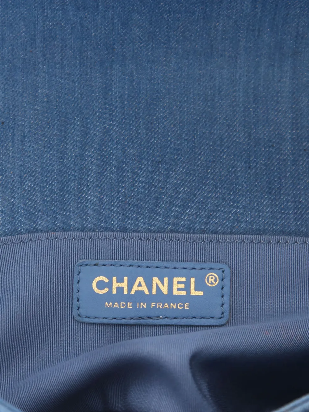 Medium Chanel Boy Shoulder Bag