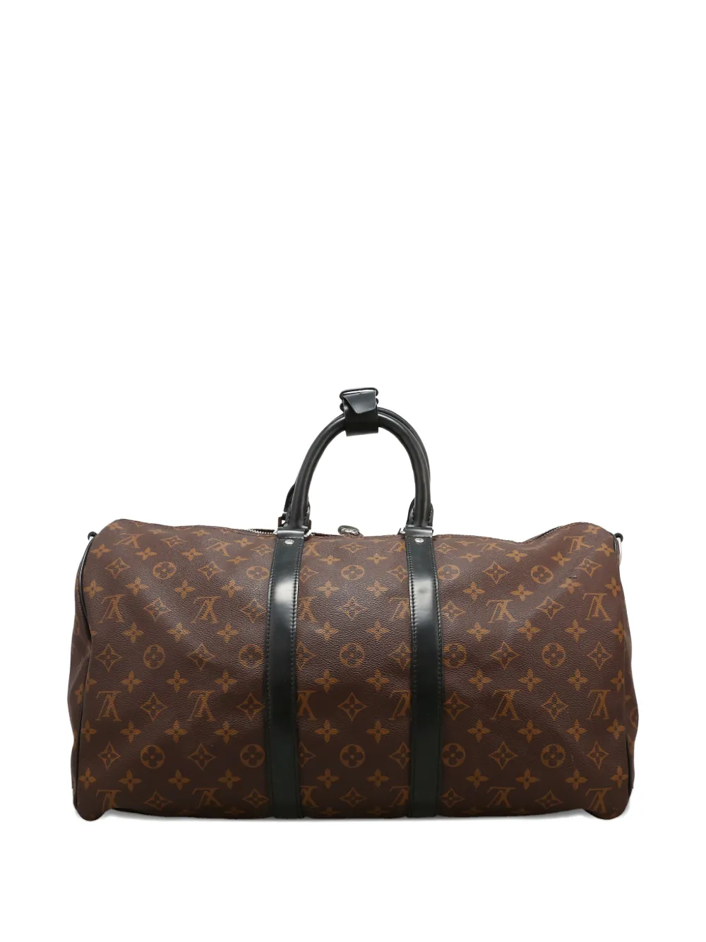 Louis Vuitton Pre-Owned Keepall 45 travel bag | Pre-Owned | Image 2