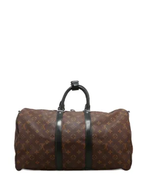 Page Taschen für Damen von Louis Vuitton Pre-Owned Farfetch