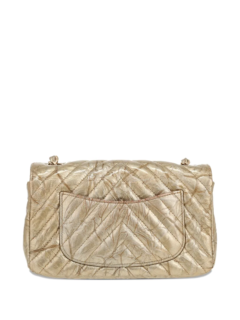 CHANEL Pre-Owned 2019 mini Timeless shoulder bag | Pre-Owned | Image 2