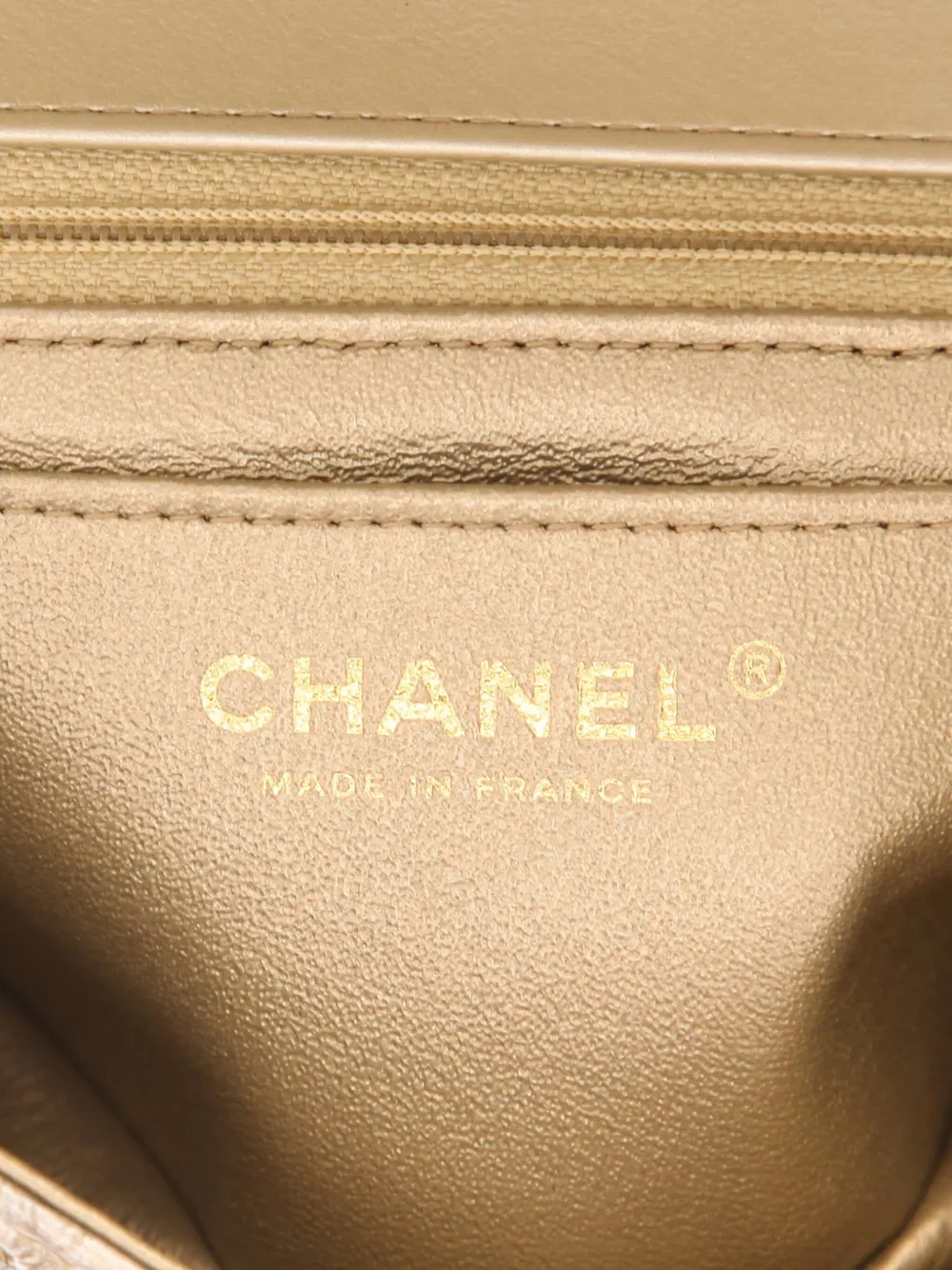 2019 Mini Timeless Shoulder Bag