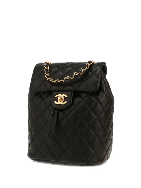 CHANEL Pre-Owned 2020 Timeless backpack