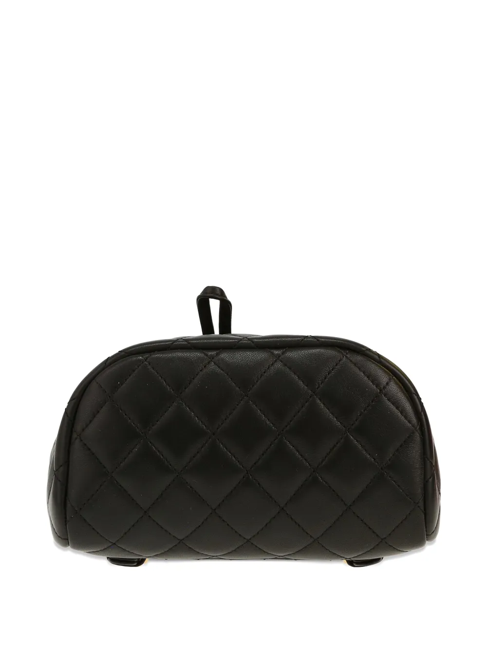 Pre-owned Chanel 2020 Timeless Backpack