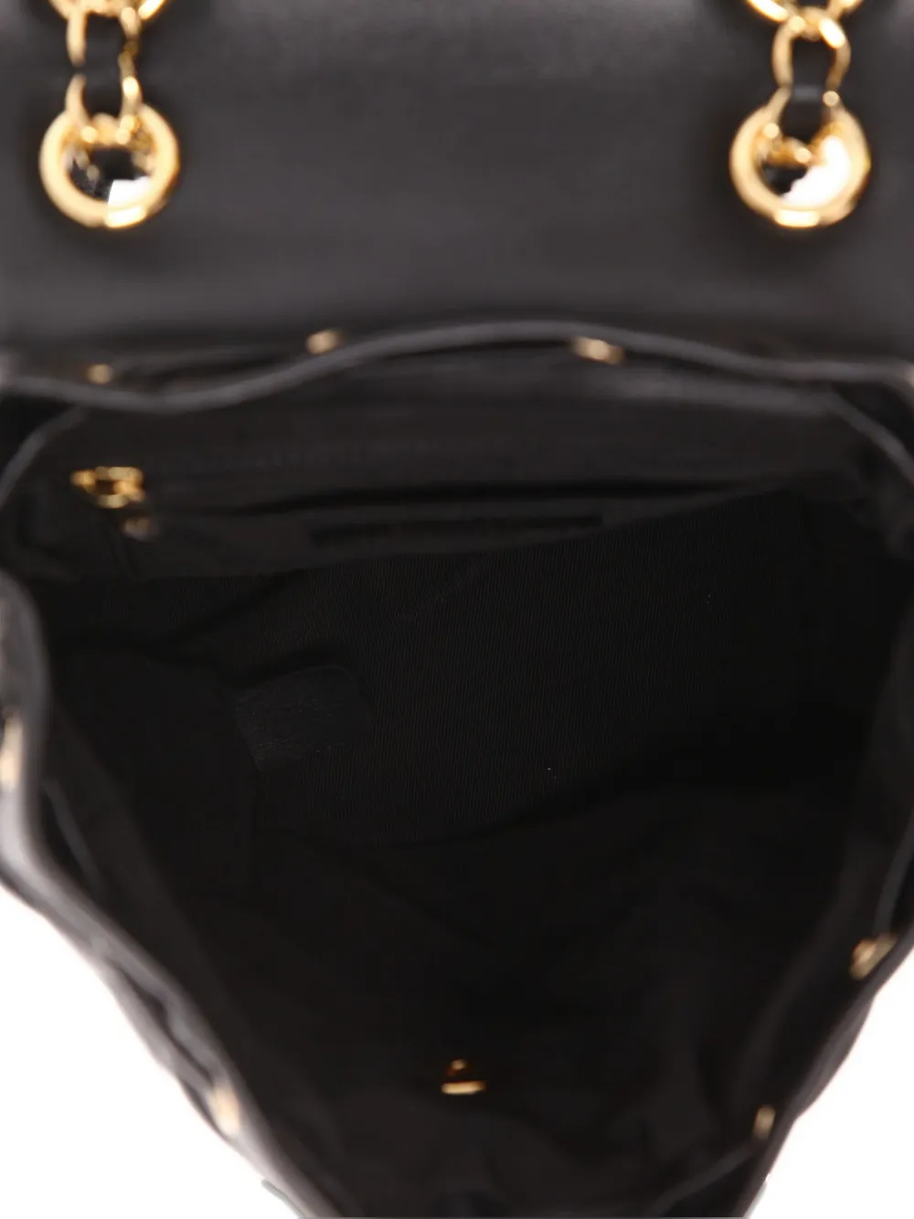 Pre-owned Chanel 2020 Timeless Backpack