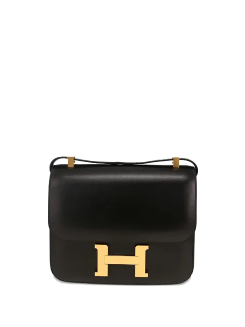 Hermès Pre-Owned 2020 Constance cross body bag