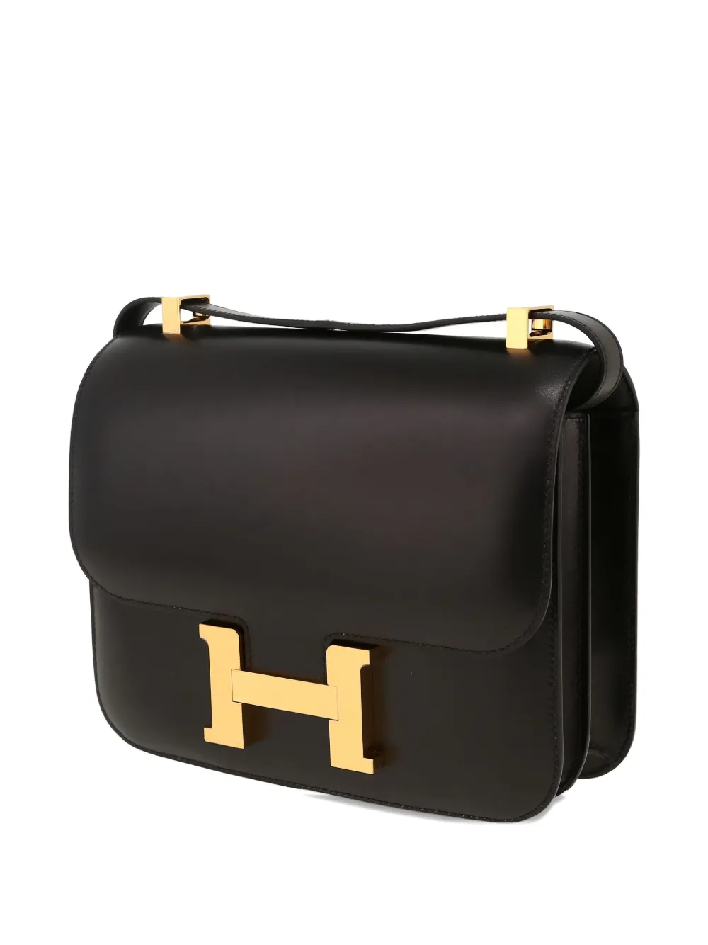Pre-owned Hermes 2020 Constance Cross Body Bag