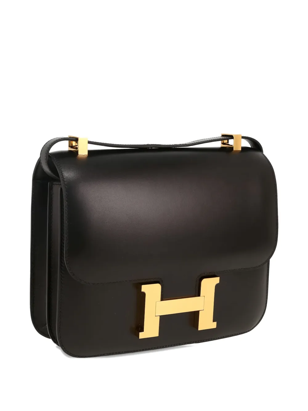 Pre-owned Hermes 2020 Constance Cross Body Bag
