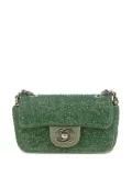 CHANEL Pre-Owned extra mini Timeless shoulder bag - Green
