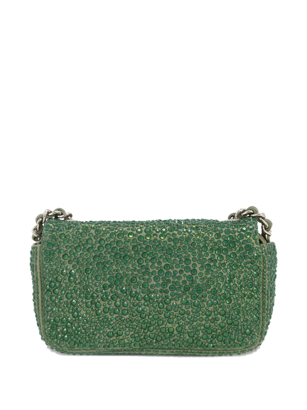 CHANEL Pre-Owned extra mini Timeless shoulder bag | Mini Bags | Image 2