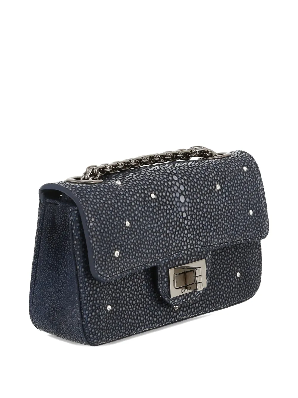 Pre-owned Chanel Mini 2.55 Shoulder Bag