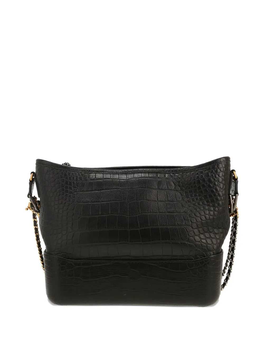 CHANEL Pre-Owned 2019 Gabrielle shoulder bag | Pre-Owned | Image 2