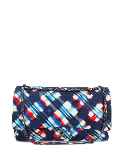 CHANEL Pre-Owned Timeless 24 Hours shoulder bag